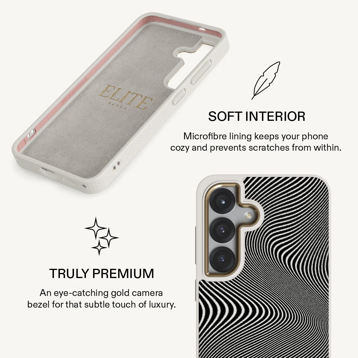 Aftershock - Samsung Galaxy S25 Plus Case - Image 24