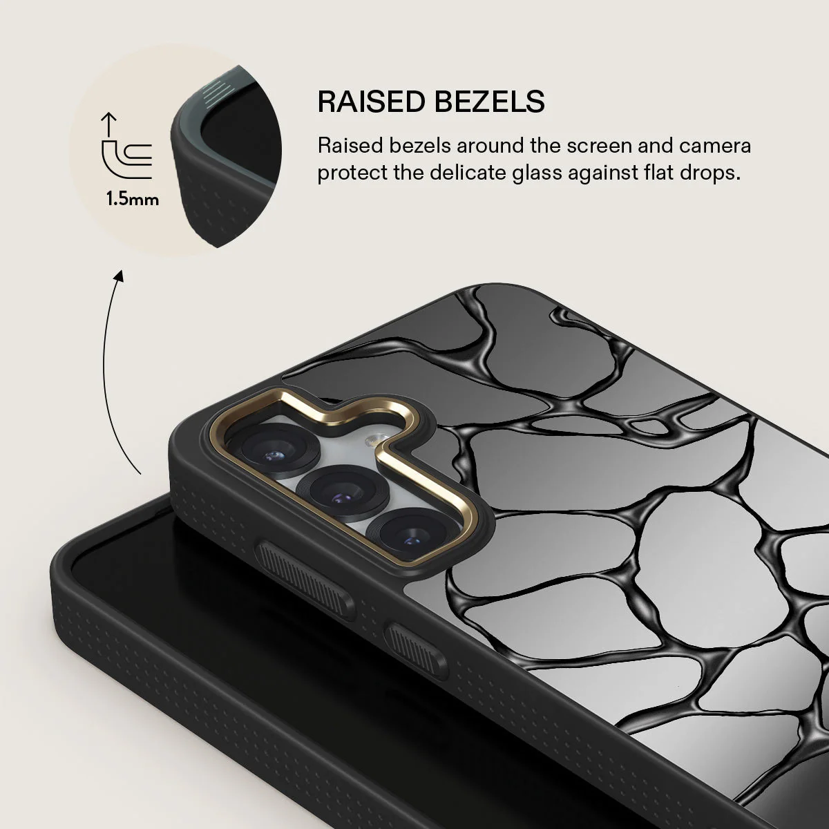 Aftershock - Samsung Galaxy S25 Plus Case - Image 30