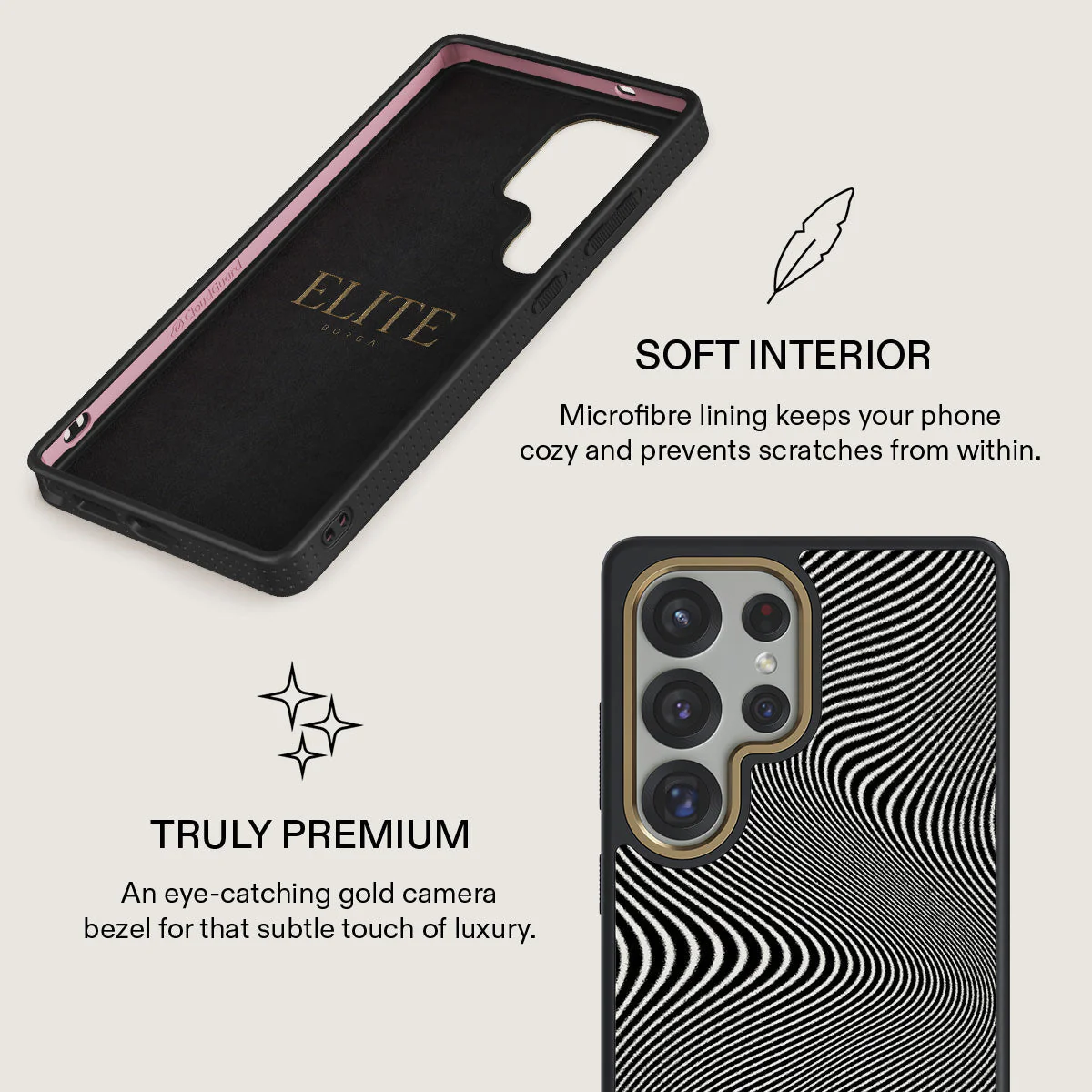 Aftershock - Samsung Galaxy S25 Ultra Case - Image 10