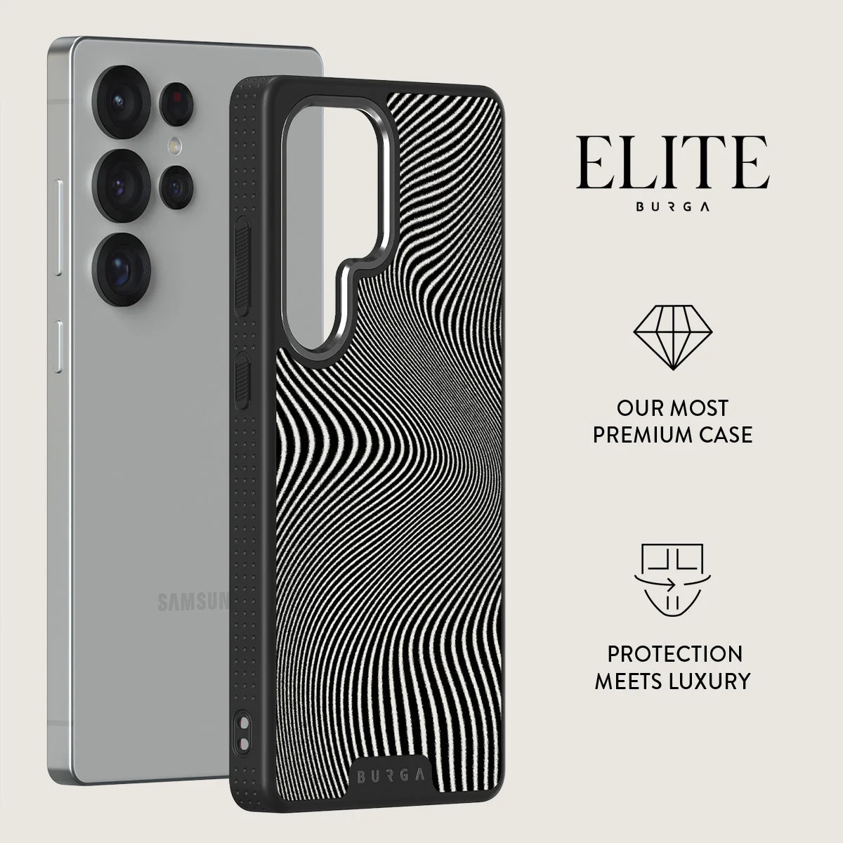 Aftershock - Samsung Galaxy S25 Ultra Case - Image 13