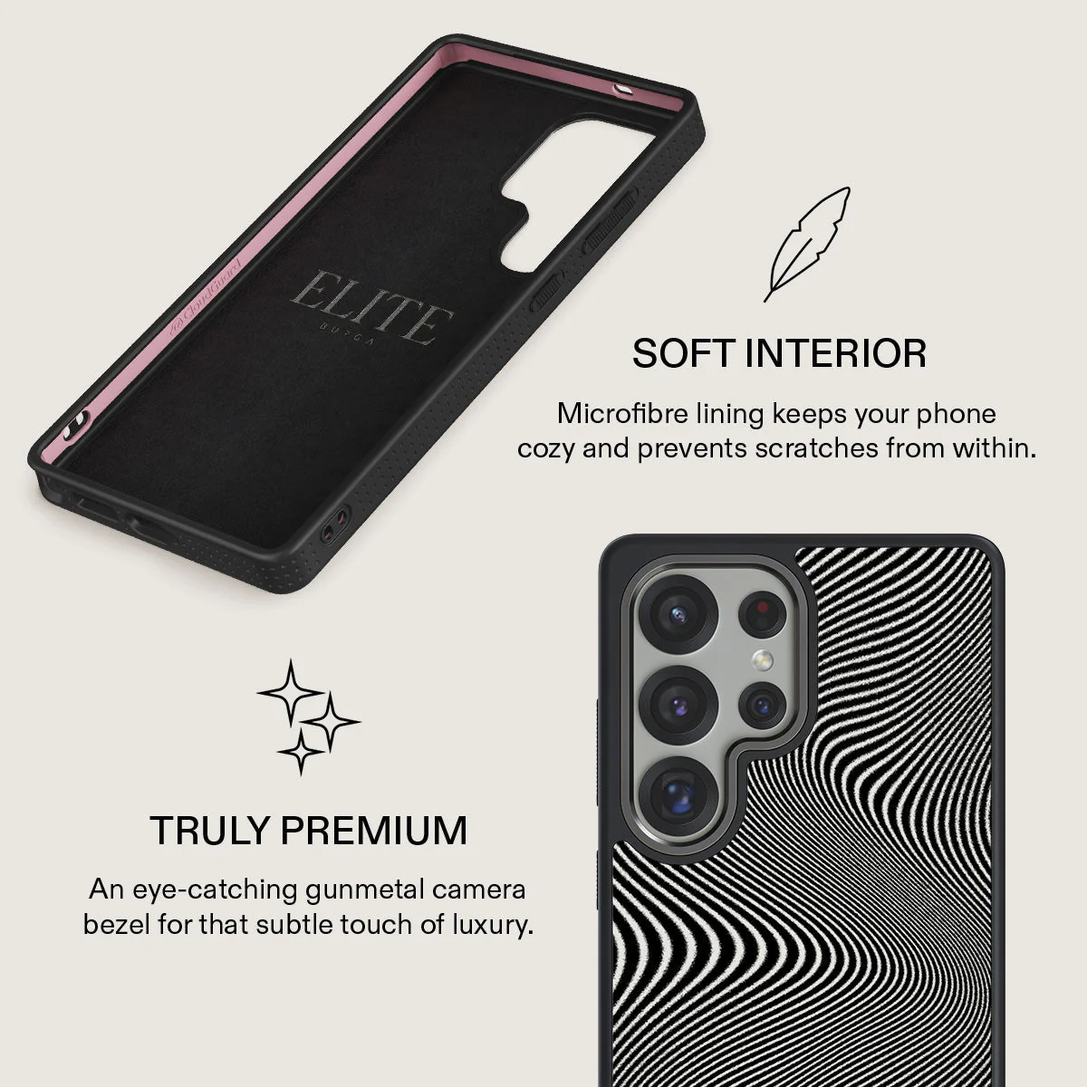 Aftershock - Samsung Galaxy S25 Ultra Case - Image 17