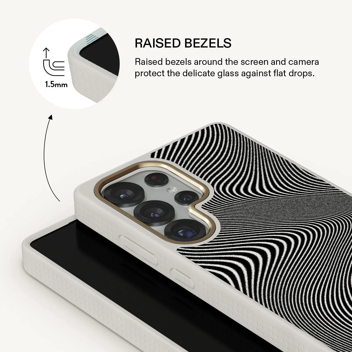 Aftershock - Samsung Galaxy S25 Ultra Case - Image 22