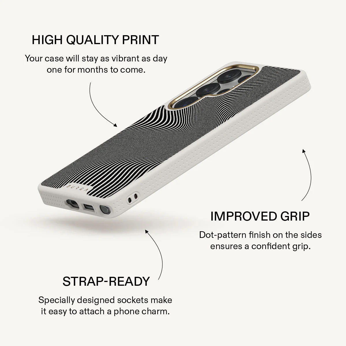 Aftershock - Samsung Galaxy S25 Ultra Case - Image 23