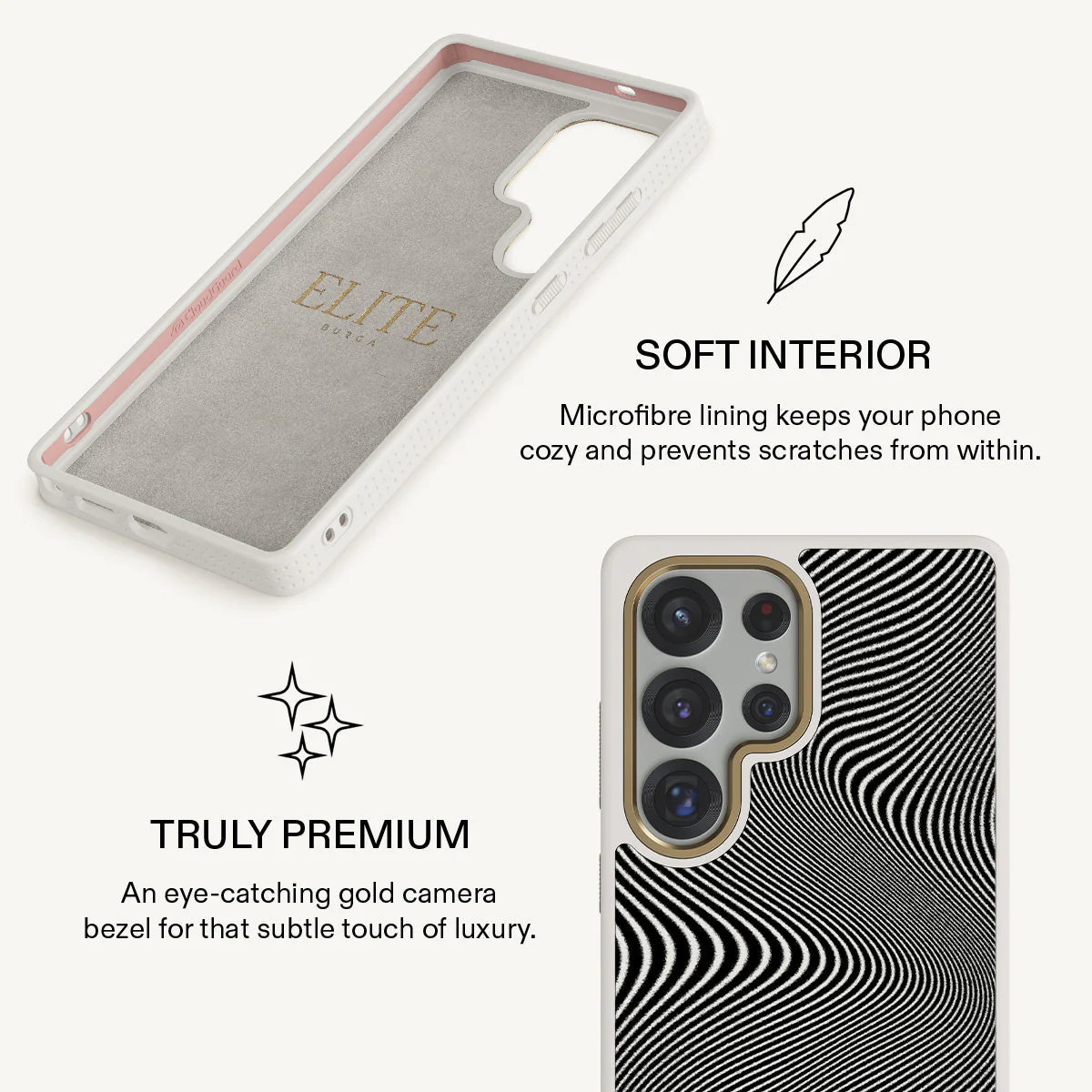 Aftershock - Samsung Galaxy S25 Ultra Case - Image 24