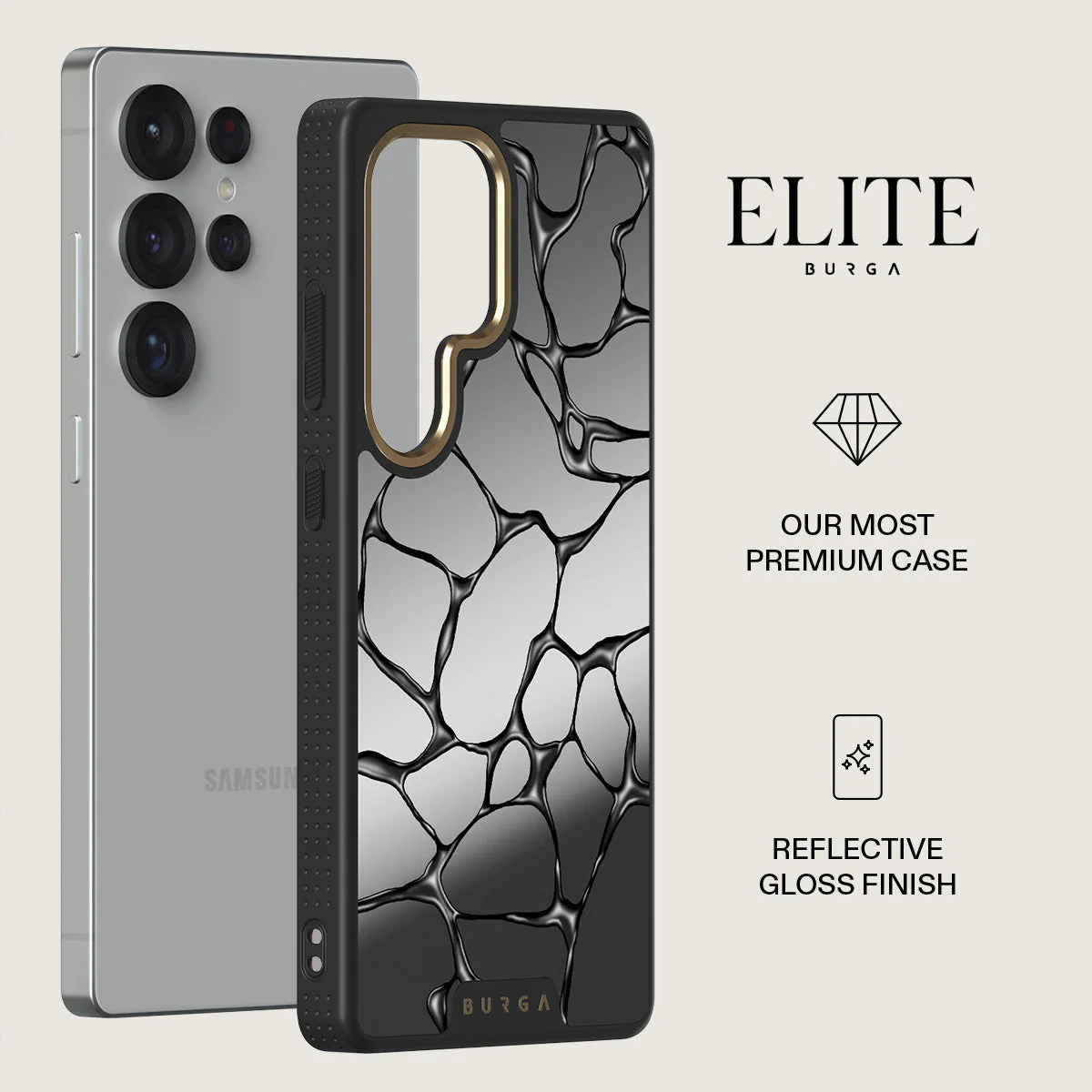 Aftershock - Samsung Galaxy S25 Ultra Case - Image 27