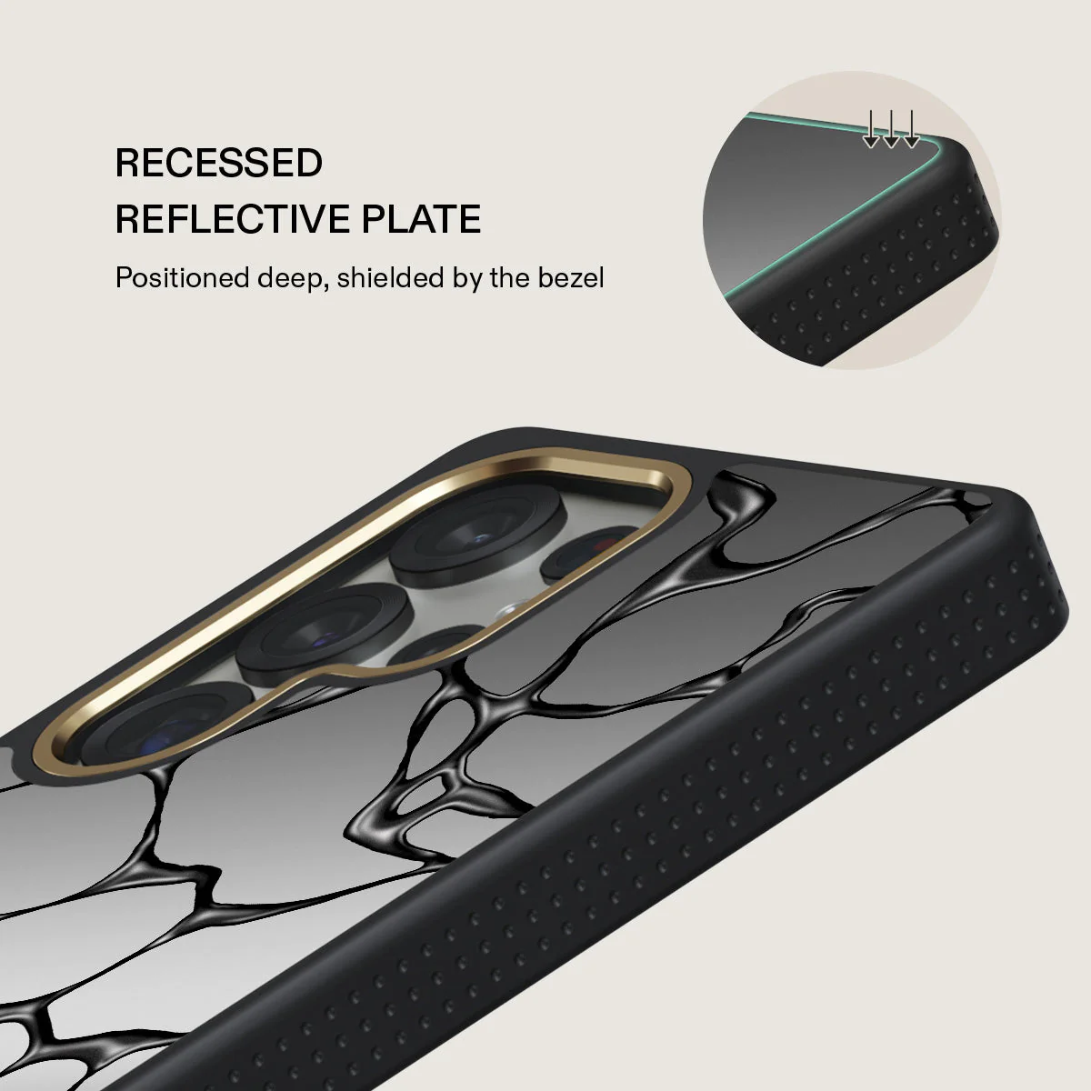 Aftershock - Samsung Galaxy S25 Ultra Case - Image 29