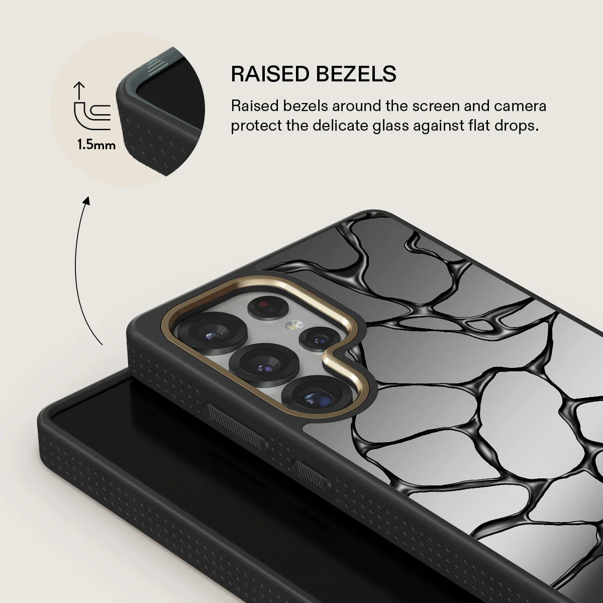 Aftershock - Samsung Galaxy S25 Ultra Case - Image 30