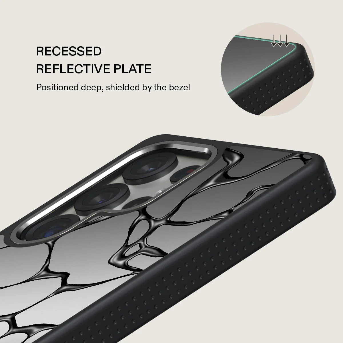 Aftershock - Samsung Galaxy S25 Ultra Case - Image 37