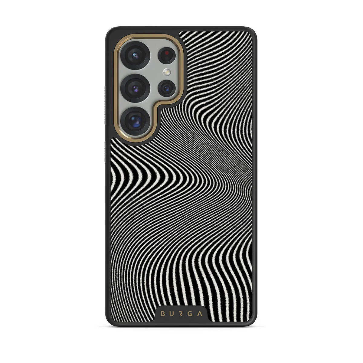 Aftershock - Samsung Galaxy S25 Ultra Case - Image 5