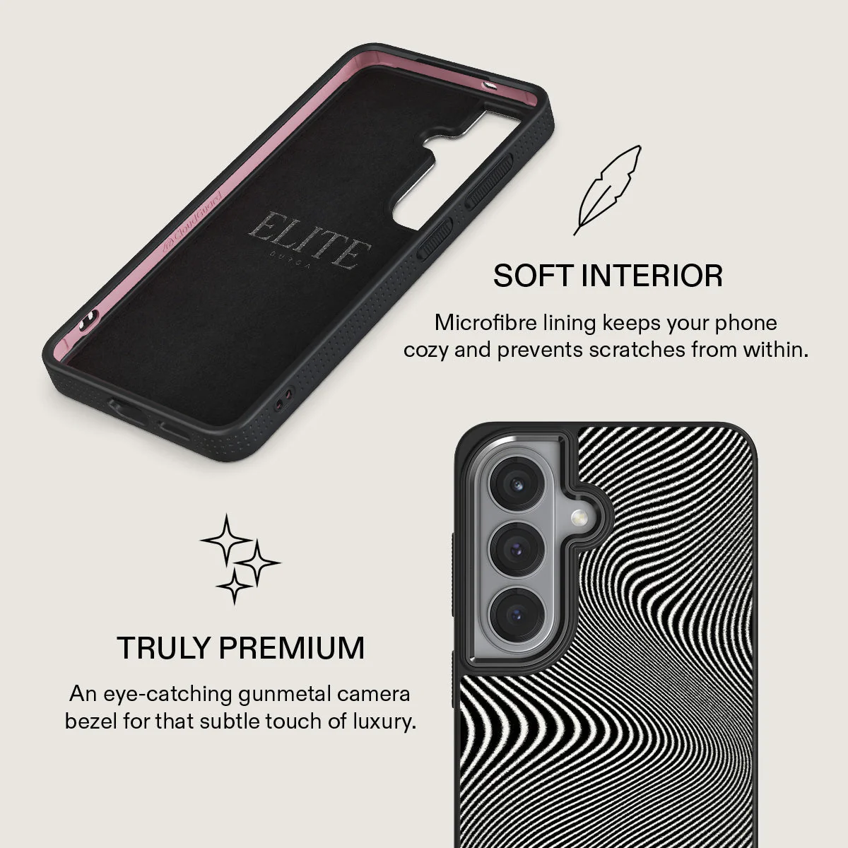 Aftershock - Samsung Galaxy S26 Case - Image 17