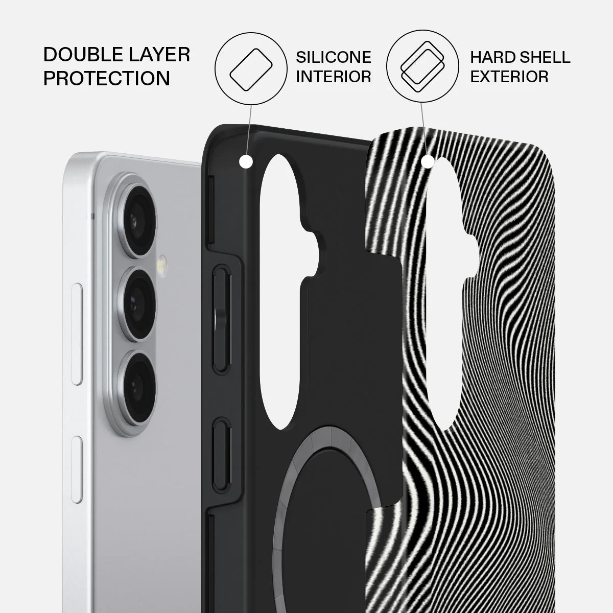 Aftershock - Samsung Galaxy S26 Case - Image 2