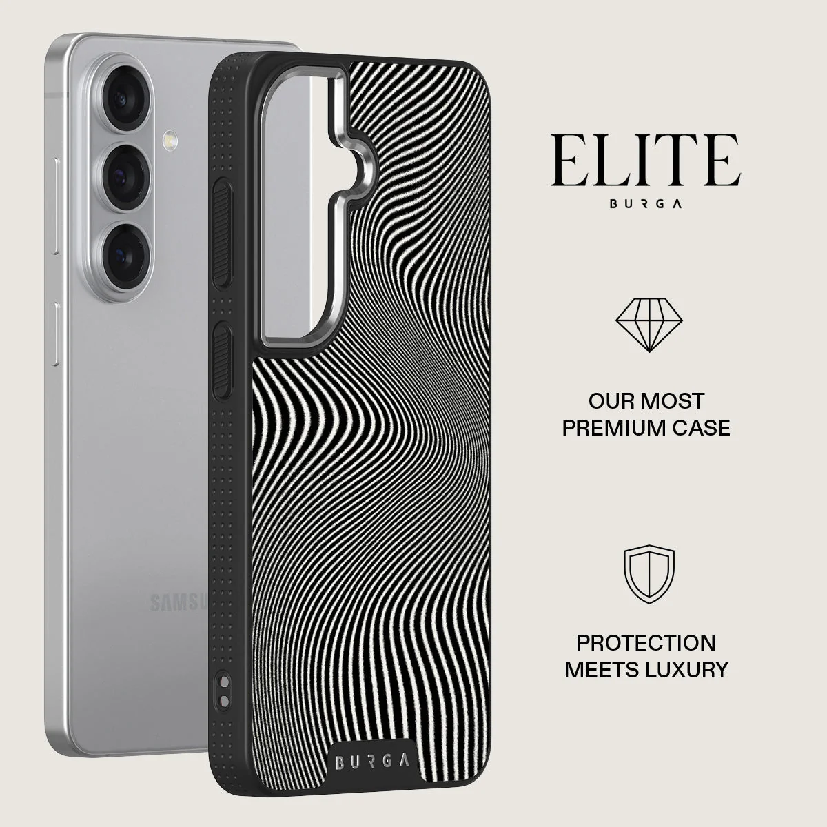 Aftershock - Samsung Galaxy S26 Case - Image 20