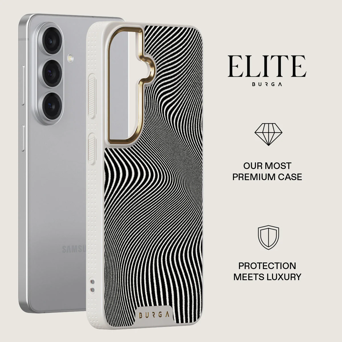 Aftershock - Samsung Galaxy S26 Case - Image 27