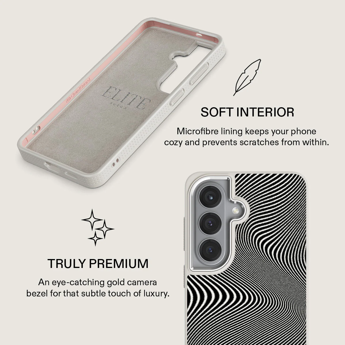 Aftershock - Samsung Galaxy S26 Case - Image 38