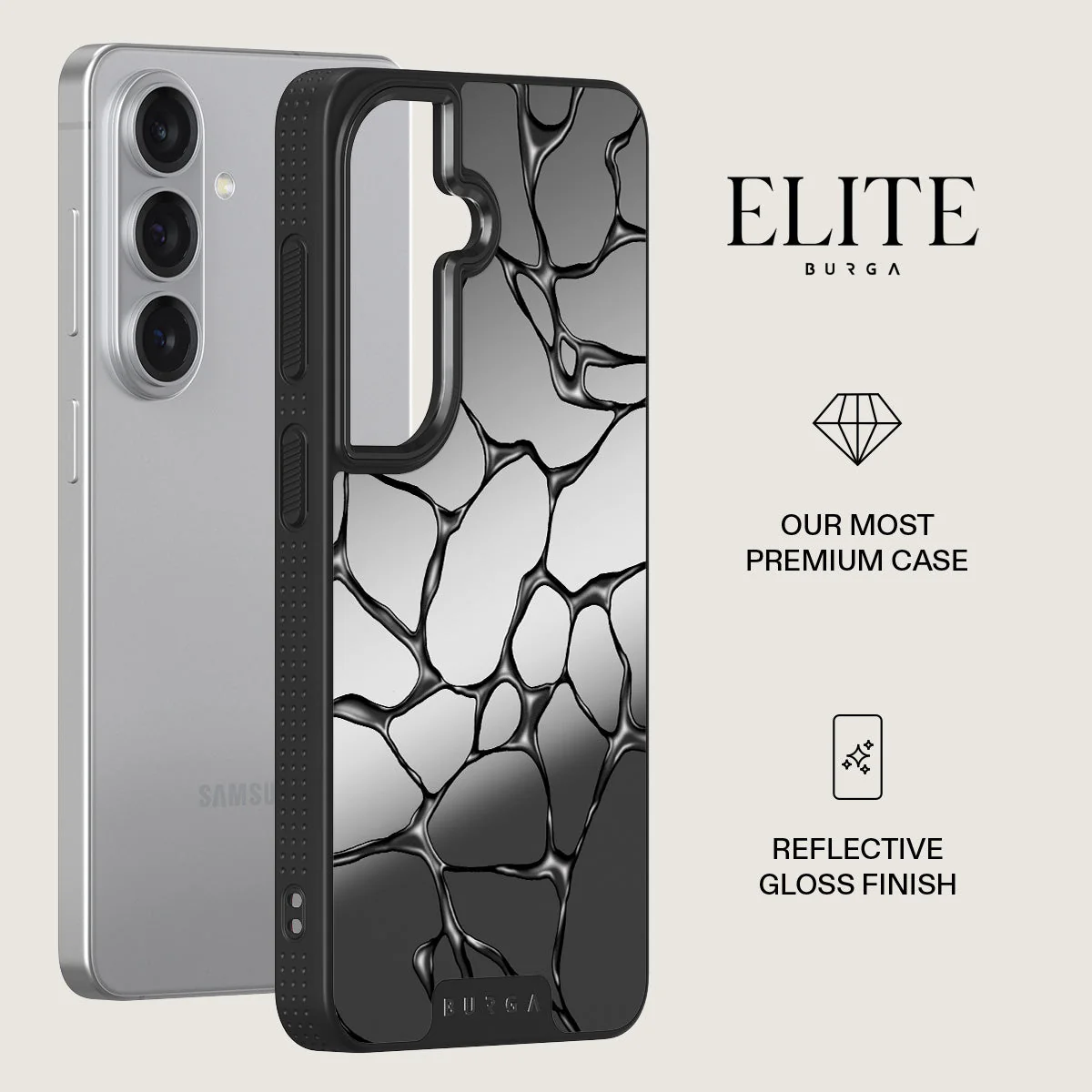 Aftershock - Samsung Galaxy S26 Case - Image 49