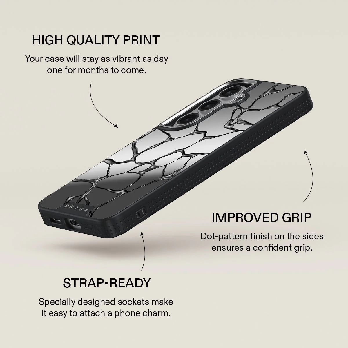 Aftershock - Samsung Galaxy S26 Case - Image 61