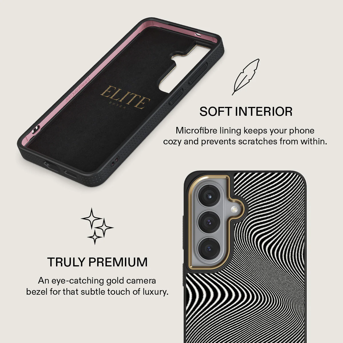 Aftershock - Samsung Galaxy S26 Plus Case - Image 10