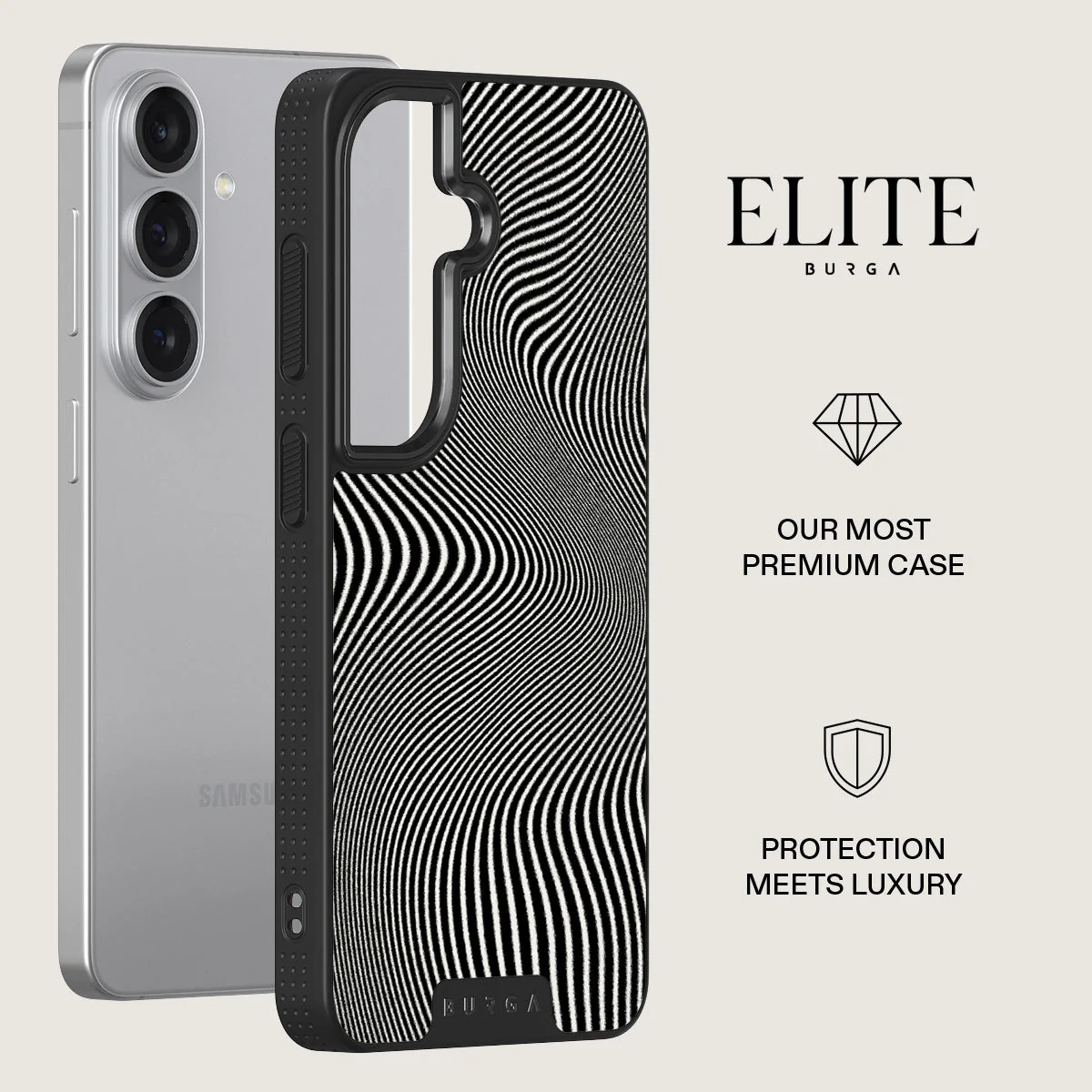 Aftershock - Samsung Galaxy S26 Plus Case - Image 13