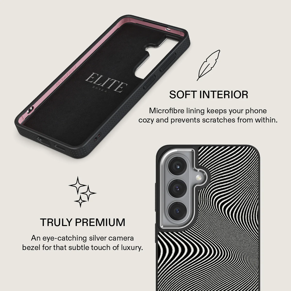 Aftershock - Samsung Galaxy S26 Plus Case - Image 24