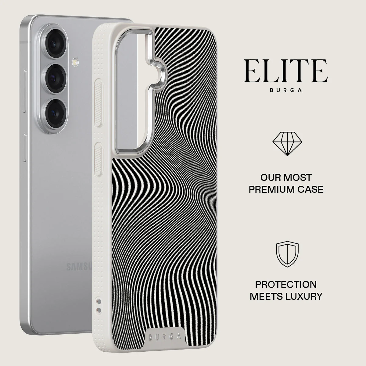 Aftershock - Samsung Galaxy S26 Plus Case - Image 34