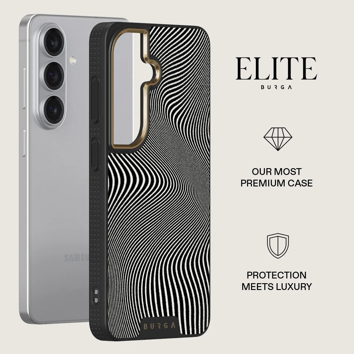 Aftershock - Samsung Galaxy S26 Plus Case - Image 6