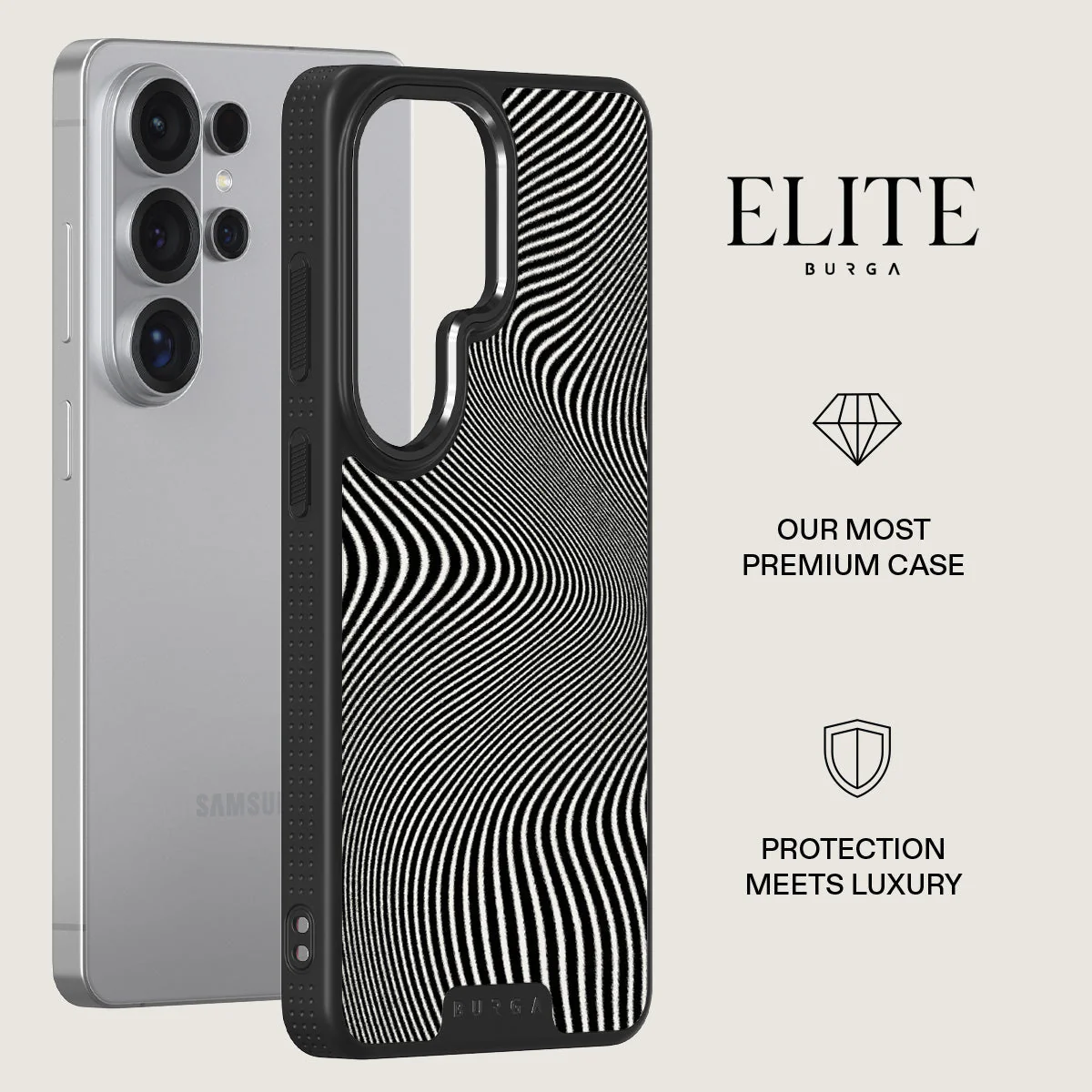 Aftershock - Samsung Galaxy S26 Ultra Case - Image 13