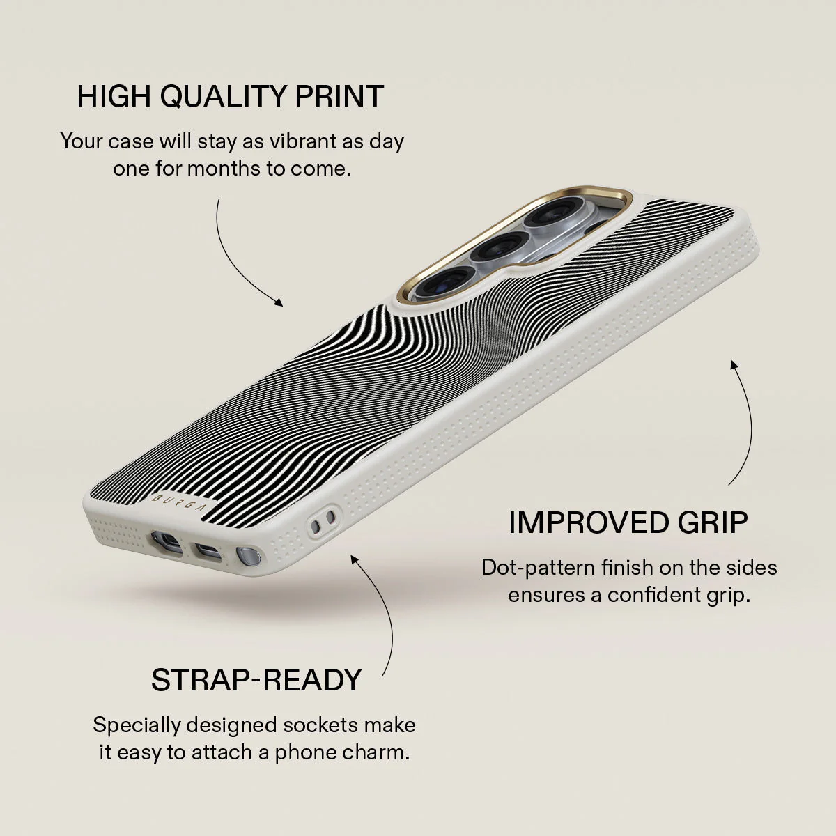 Aftershock - Samsung Galaxy S26 Ultra Case - Image 30