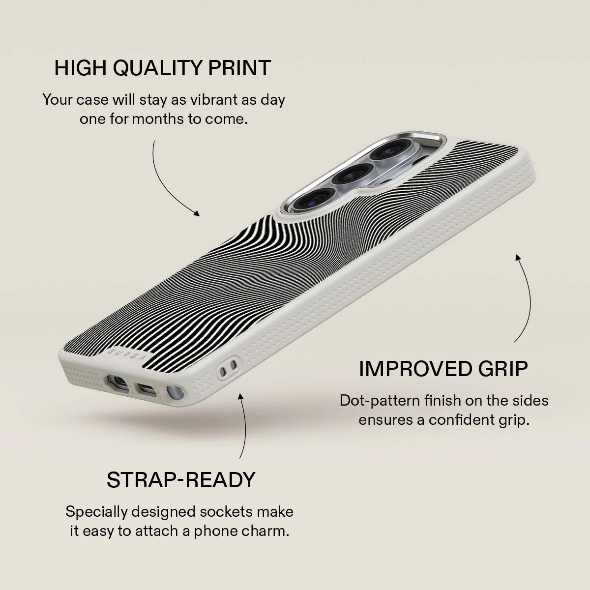 Aftershock - Samsung Galaxy S26 Ultra Case - Image 37