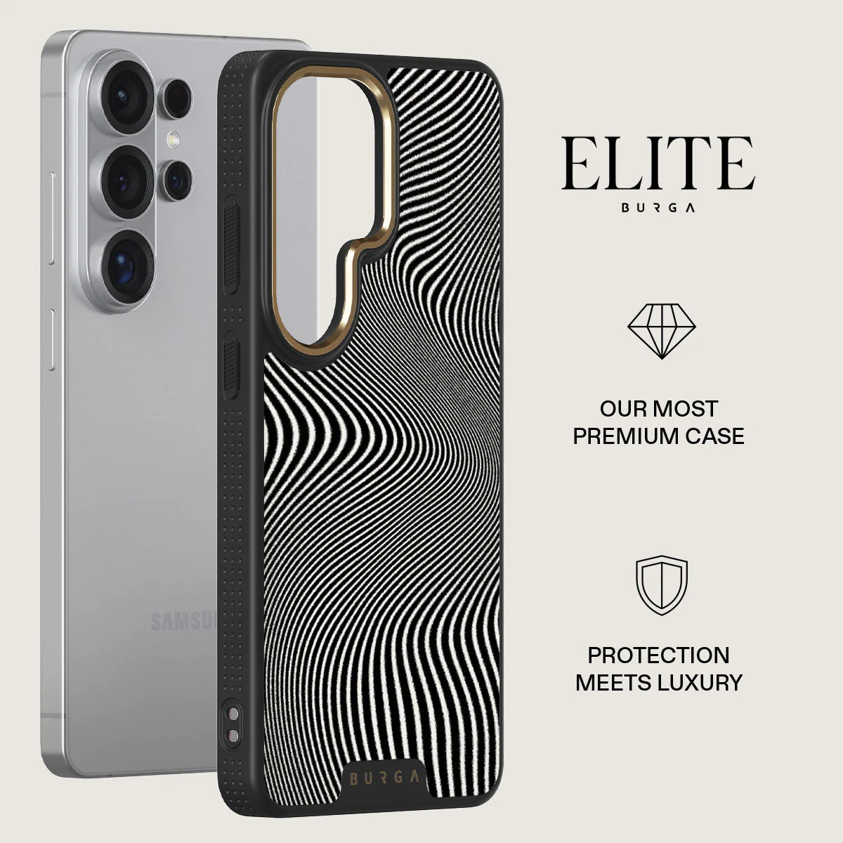 Aftershock - Samsung Galaxy S26 Ultra Case - Image 6