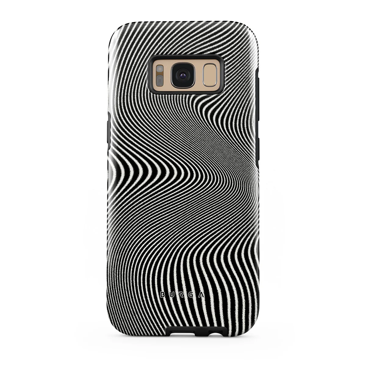 Aftershock - Samsung Galaxy S8 Case - Image 5