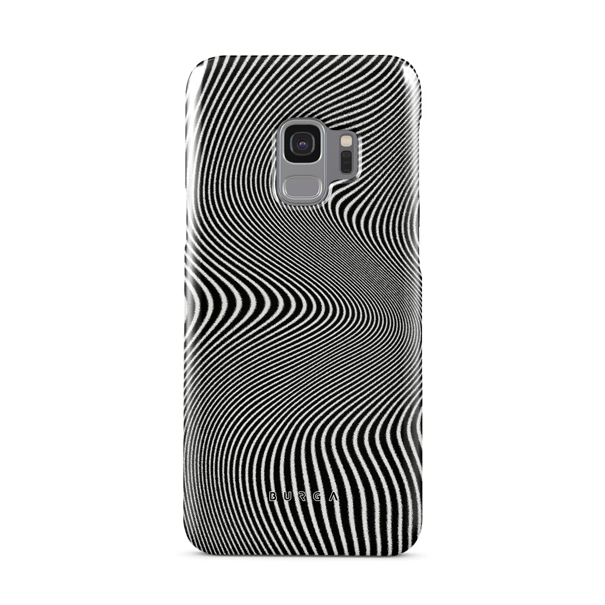 Aftershock - Samsung Galaxy S9 Case