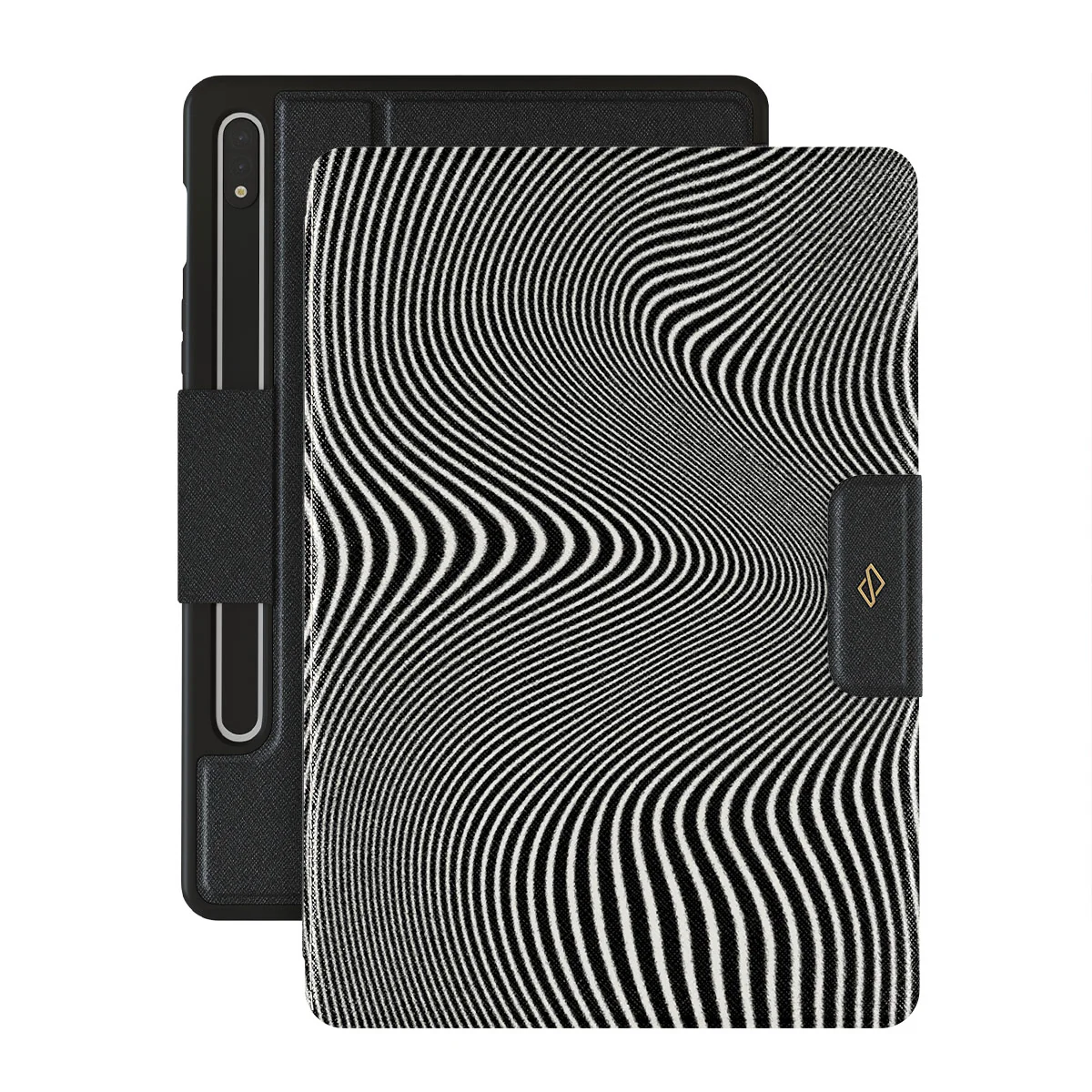 Aftershock - Samsung Galaxy Tab S10+ Case