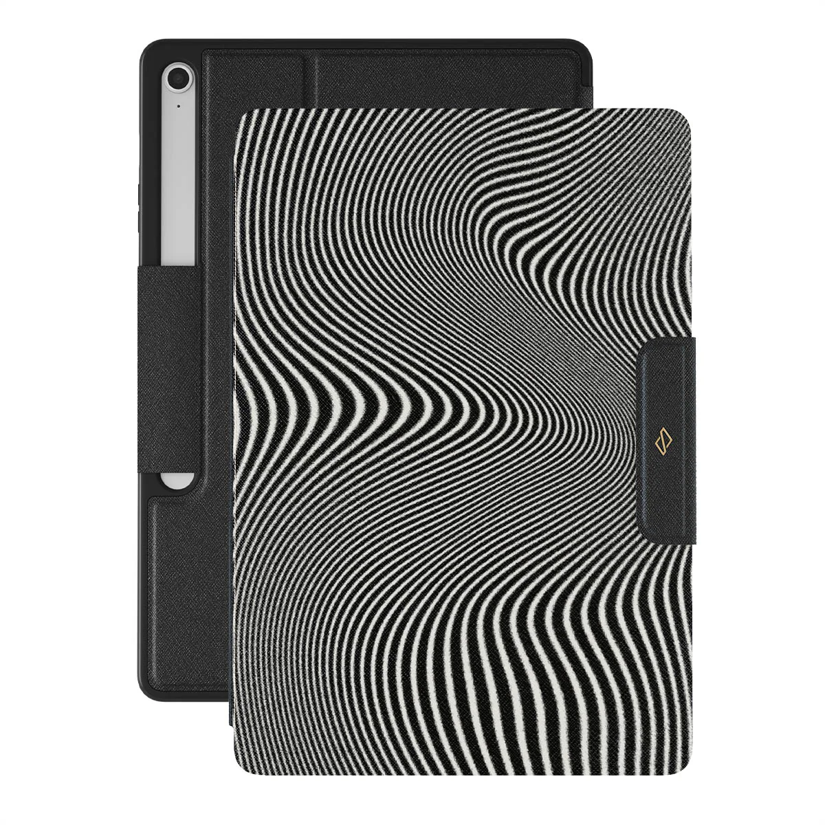 Aftershock - Samsung Galaxy Tab S10+ FE Case