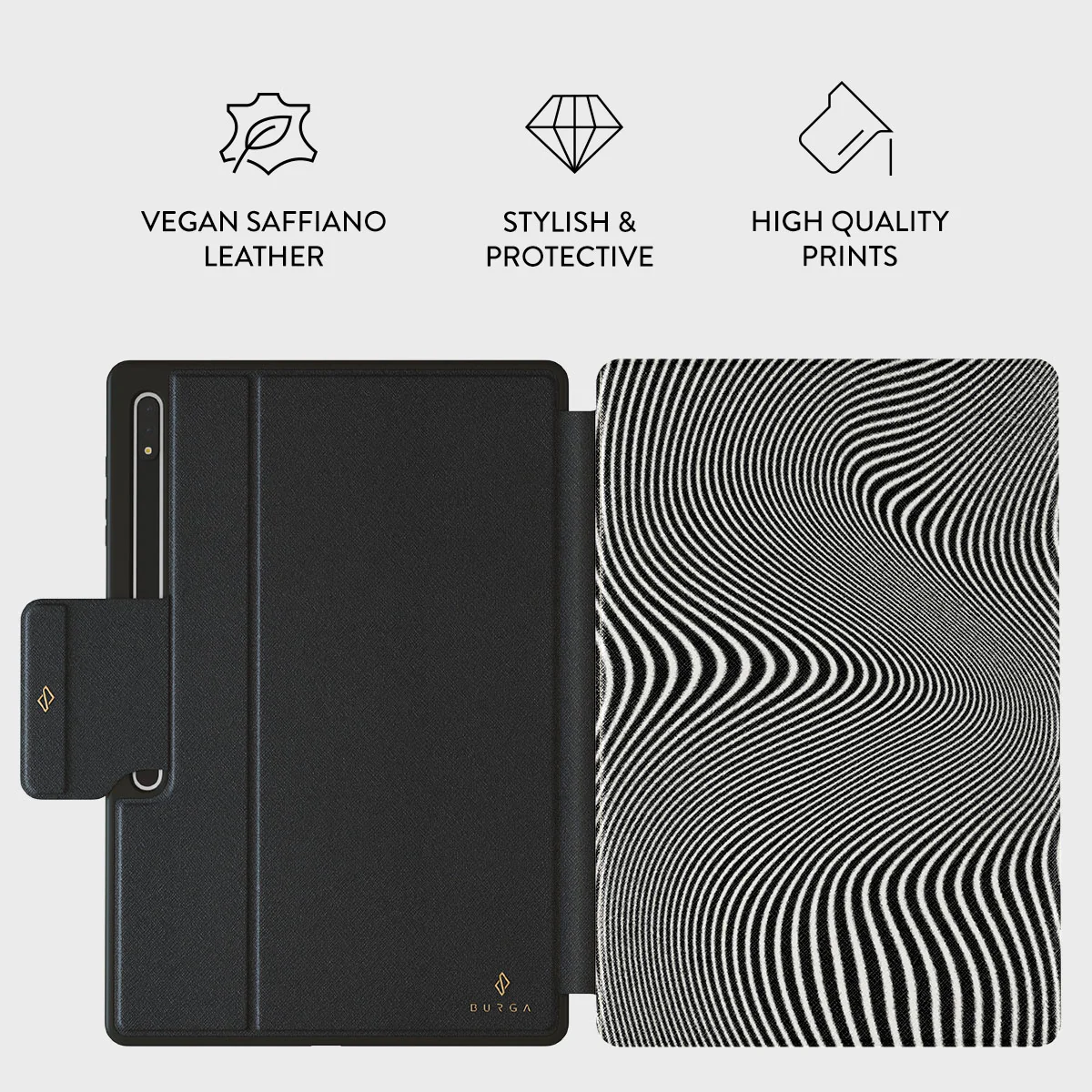 Aftershock - Samsung Galaxy Tab S9 Ultra Case - Image 2