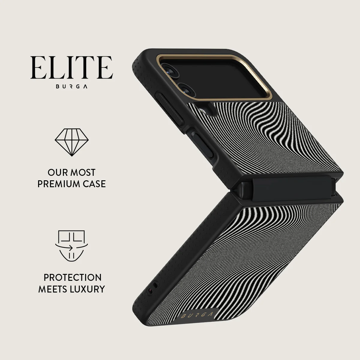 Aftershock - Samsung Galaxy Z Flip 4 Case - Image 15