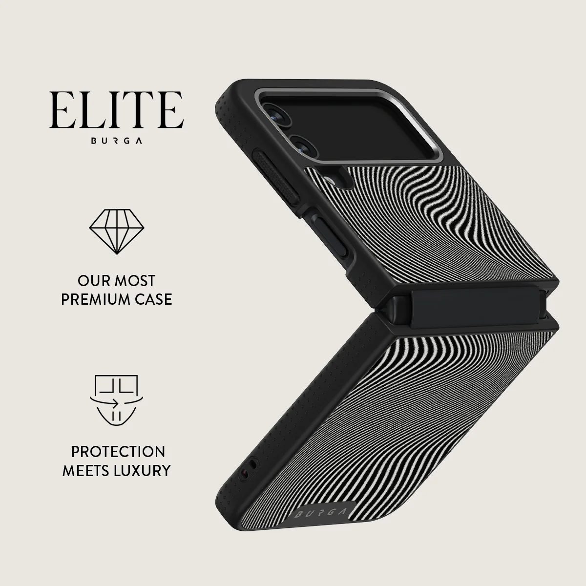 Aftershock - Samsung Galaxy Z Flip 4 Case - Image 21