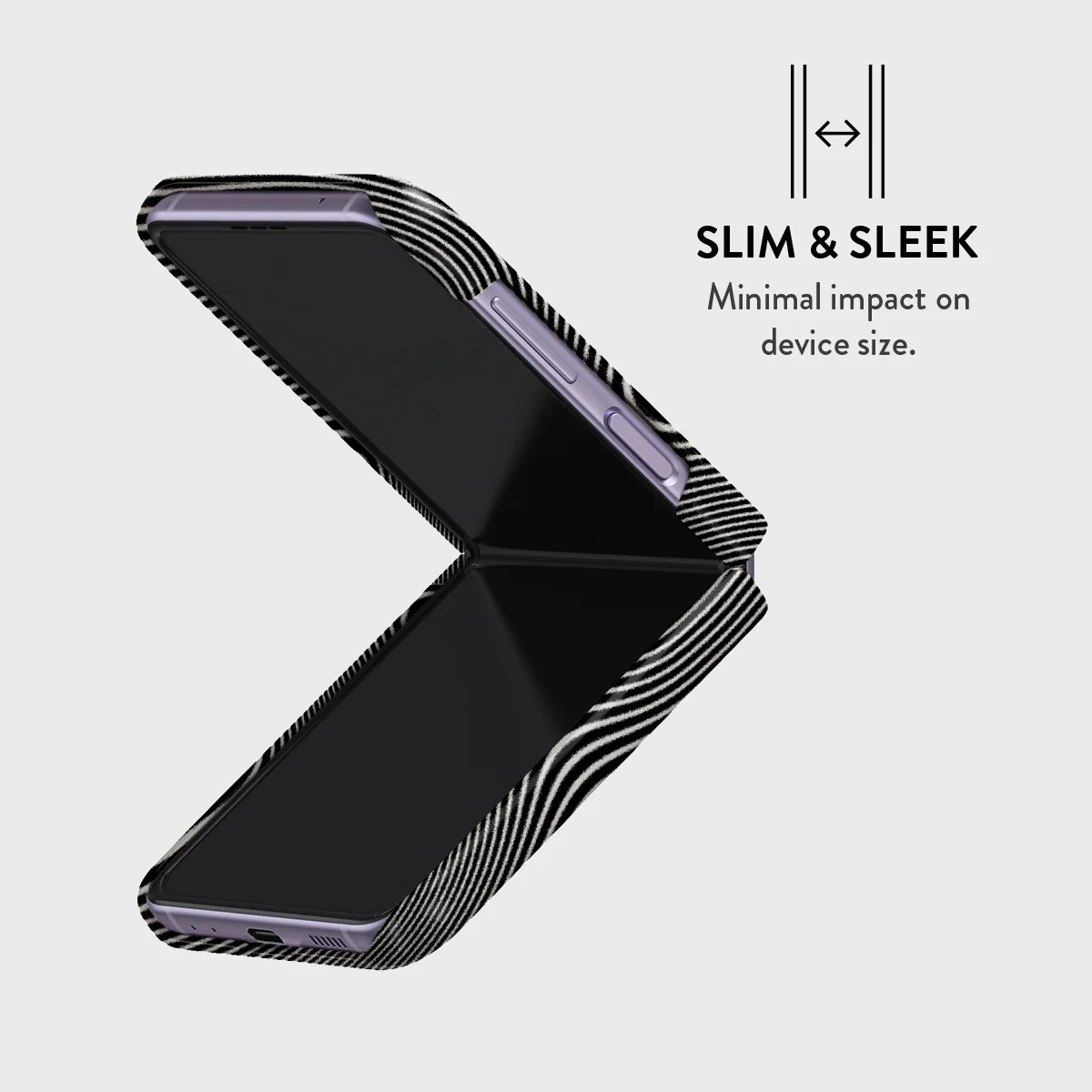 Aftershock - Samsung Galaxy Z Flip 4 Case - Image 4