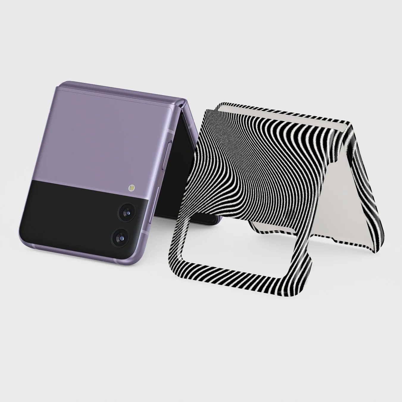 Aftershock - Samsung Galaxy Z Flip 4 Case - Image 5
