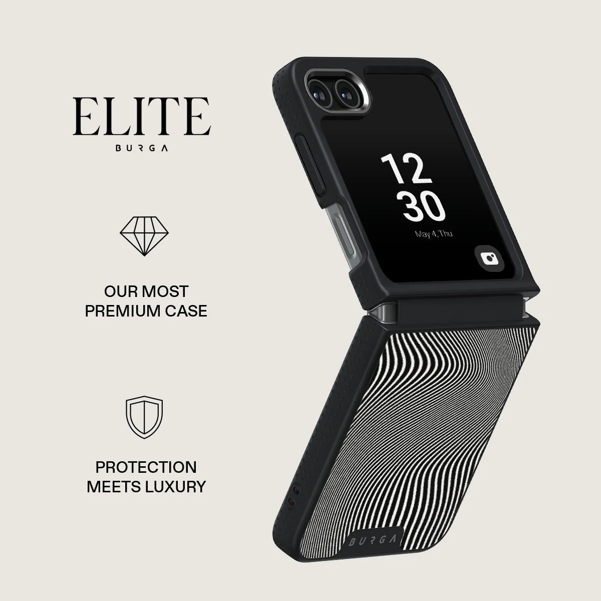 Aftershock - Samsung Galaxy Z Flip 5 Case - Image 16