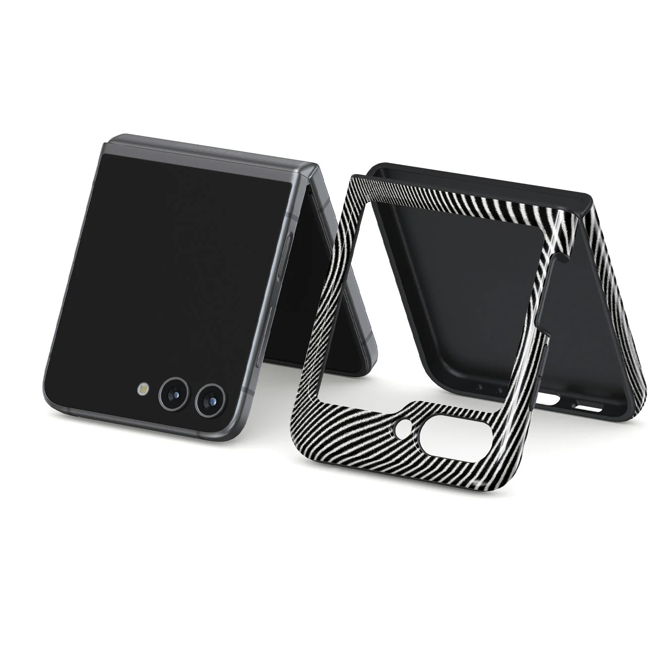 Aftershock - Samsung Galaxy Z Flip 5 Case - Image 5