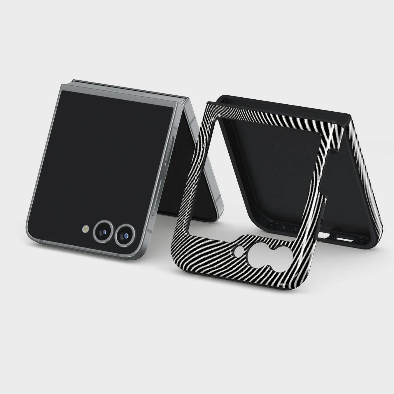 Aftershock - Samsung Galaxy Z Flip 6 Case - Image 5