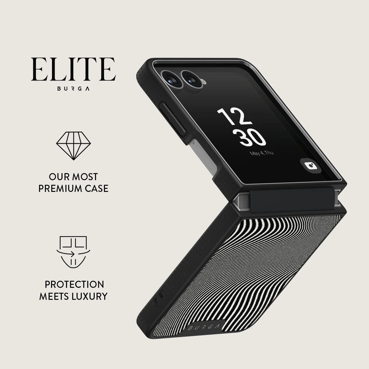 Aftershock - Samsung Galaxy Z Flip 7 Case - Image 13