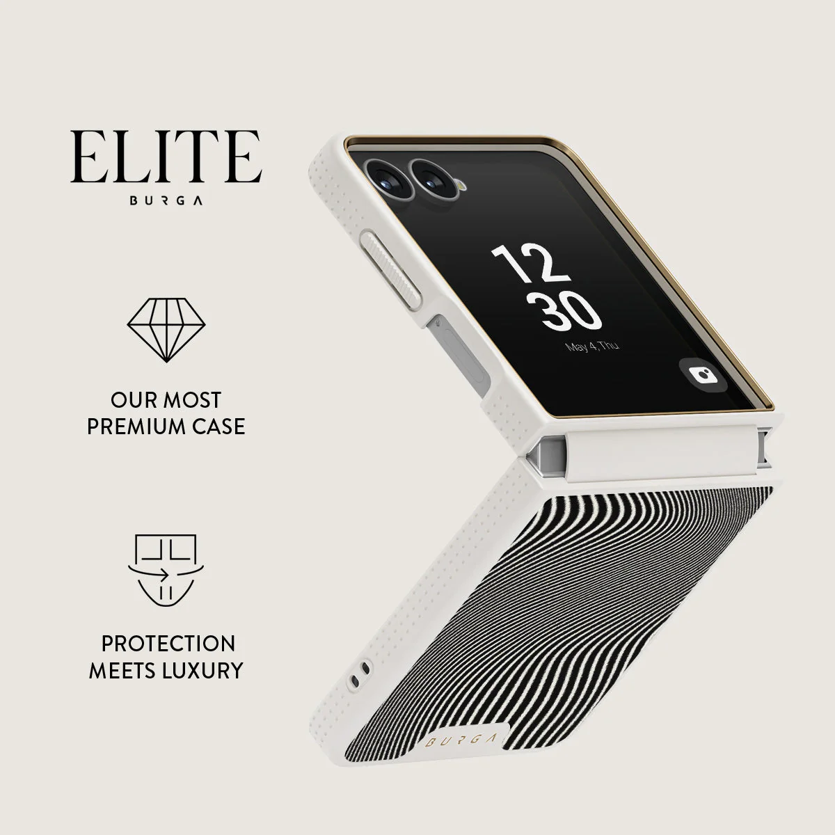 Aftershock - Samsung Galaxy Z Flip 7 Case - Image 20
