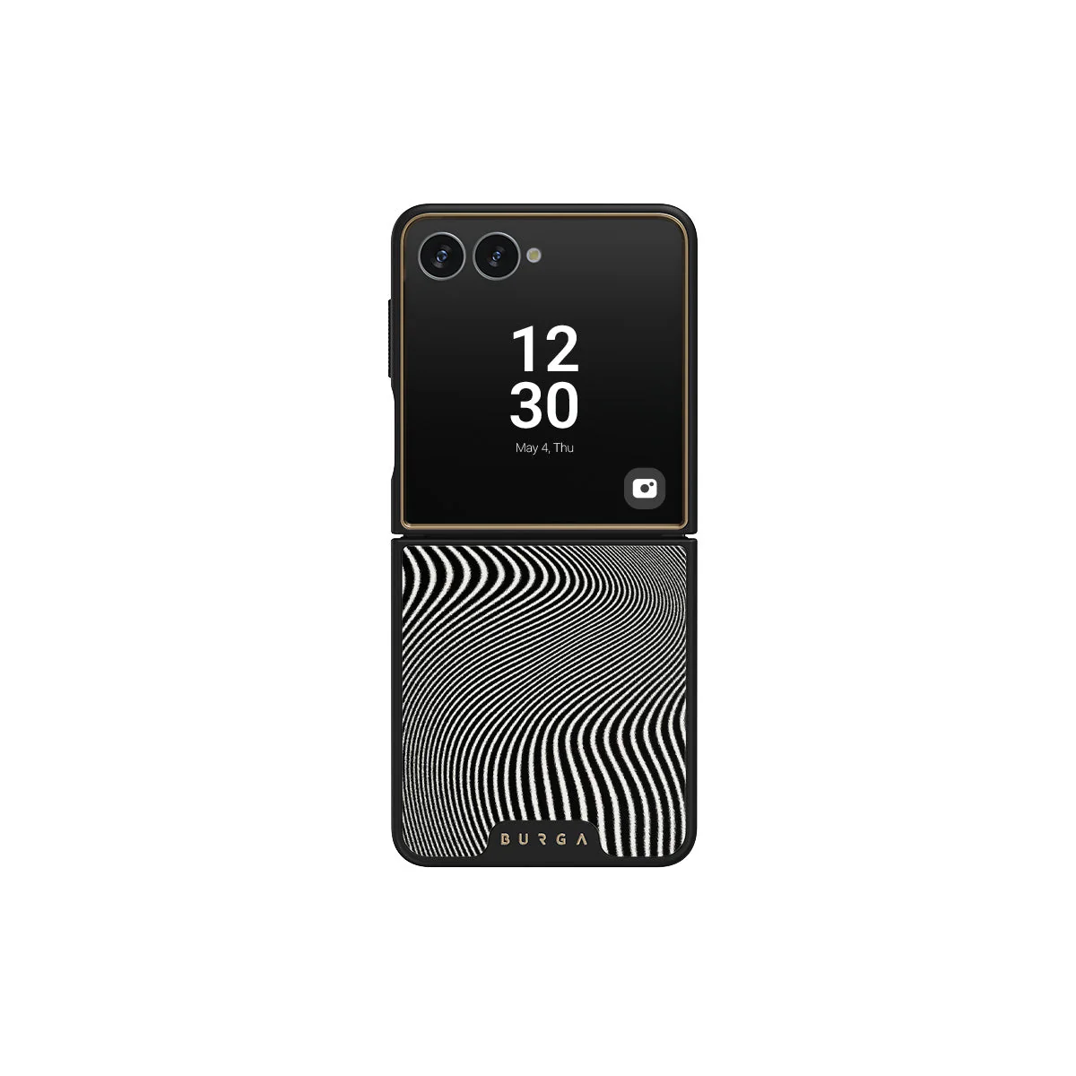 Aftershock - Samsung Galaxy Z Flip 7 Case - Image 5