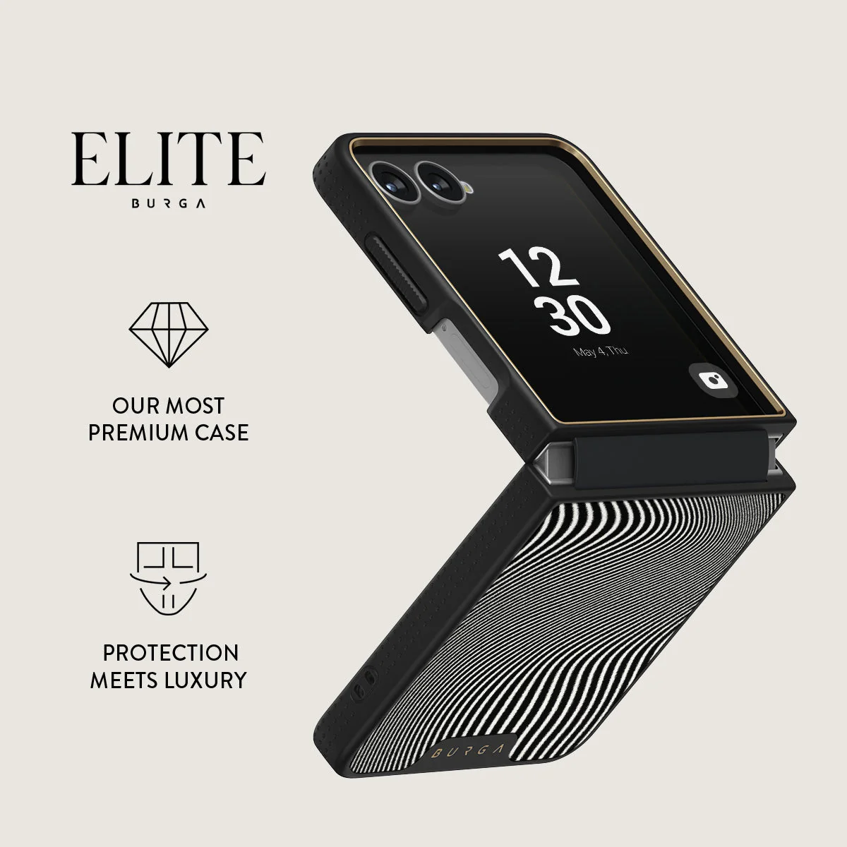 Aftershock - Samsung Galaxy Z Flip 7 Case - Image 6