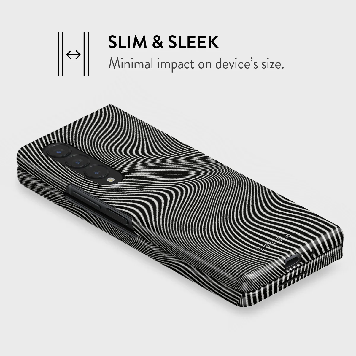Aftershock - Samsung Galaxy Z Fold 3 Case - Image 4