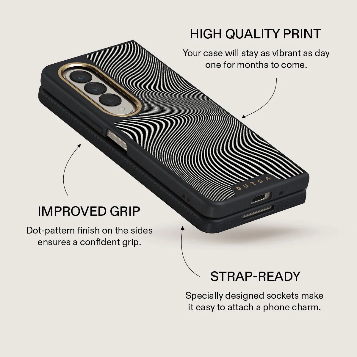 Aftershock - Samsung Galaxy Z Fold 4 Case - Image 10