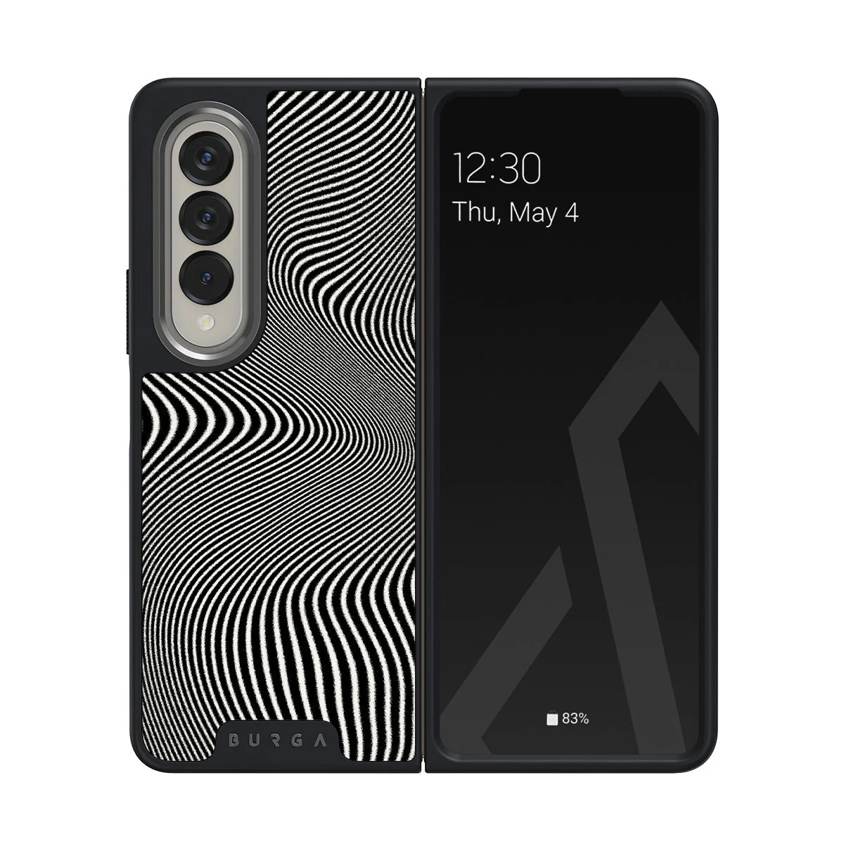 Aftershock - Samsung Galaxy Z Fold 4 Case - Image 13