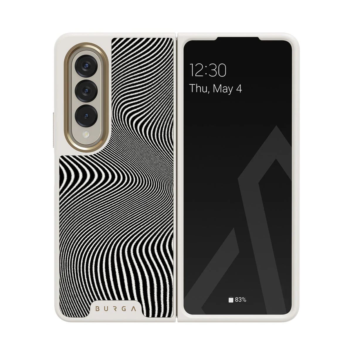 Aftershock - Samsung Galaxy Z Fold 4 Case - Image 20