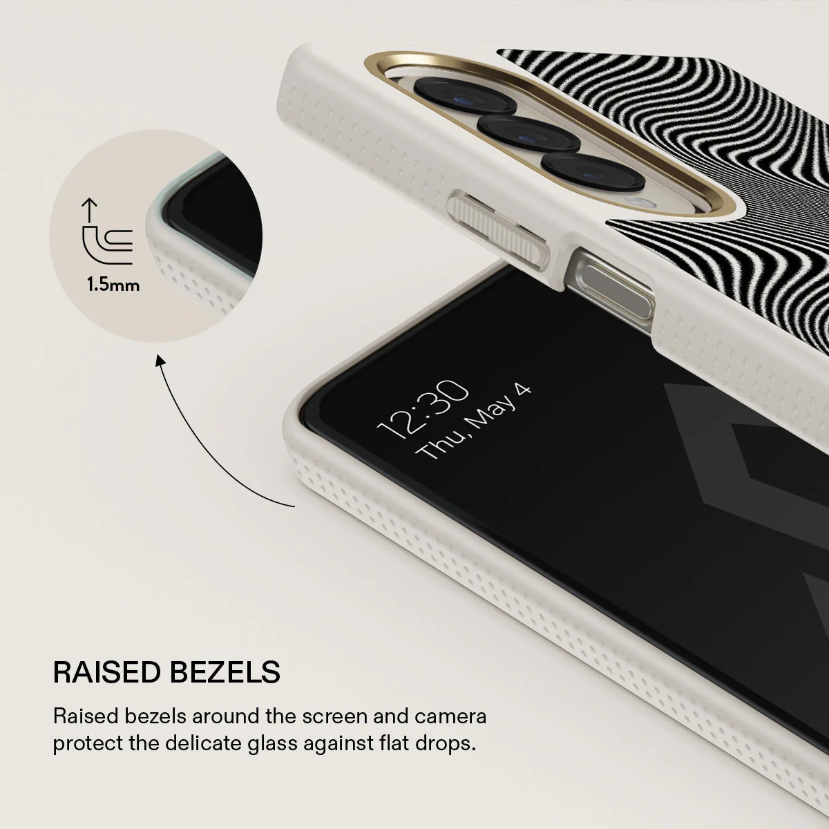 Aftershock - Samsung Galaxy Z Fold 4 Case - Image 23